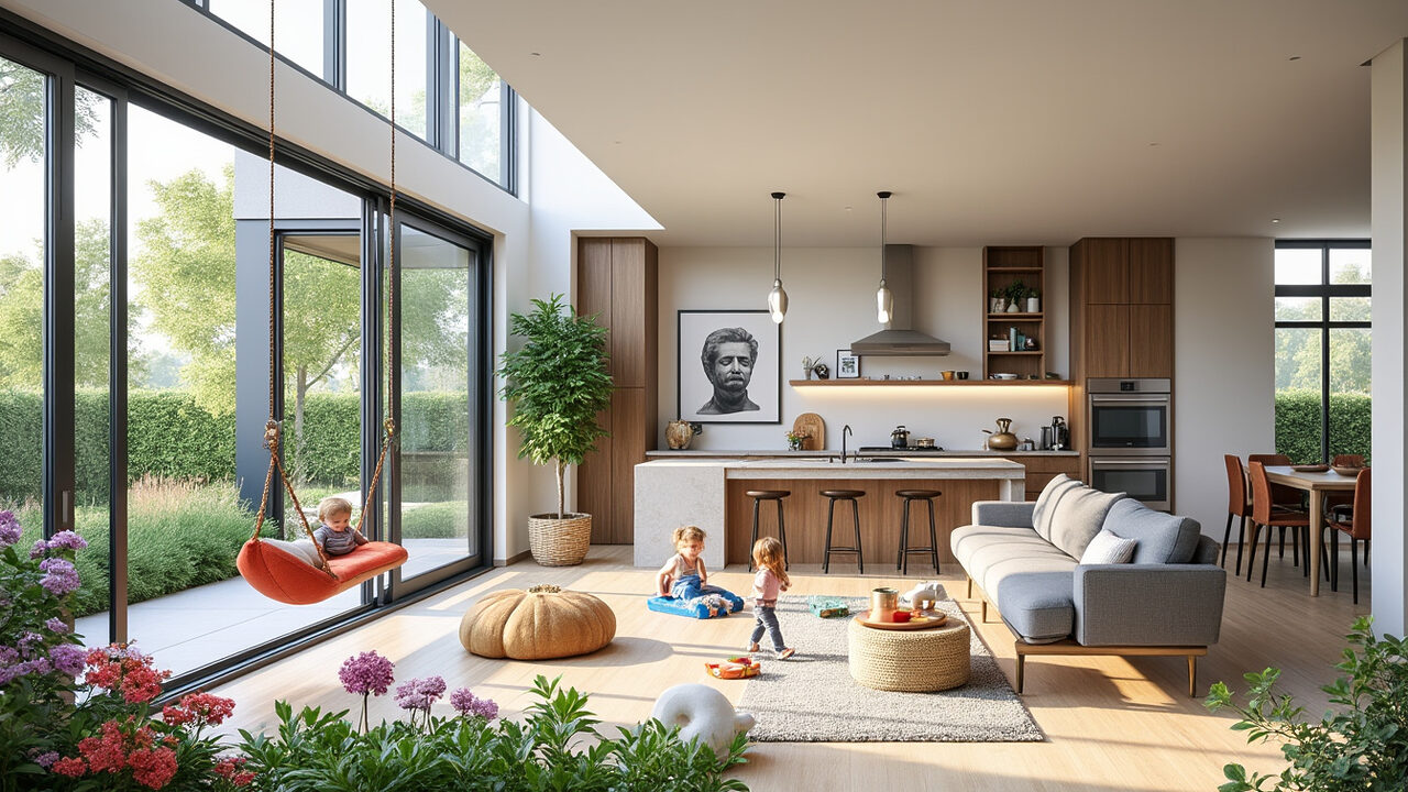 découvrez condo 712, une maison spacieuse et lumineuse pensée pour offrir confort et convivialité à toute la famille. profitez d'espaces optimisés, d'un cadre de vie moderne et d'aménagements adaptés à vos besoins.