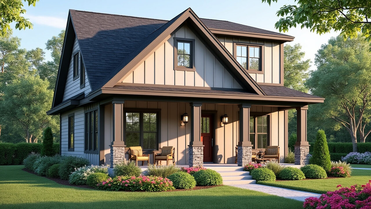découvrez garden 813, la maison parfaite pour les primo-accédants : un espace confortable, moderne et éco-responsable, pensé pour faciliter votre premier achat immobilier. profitez d’un cadre de vie agréable et de solutions adaptées à votre budget.