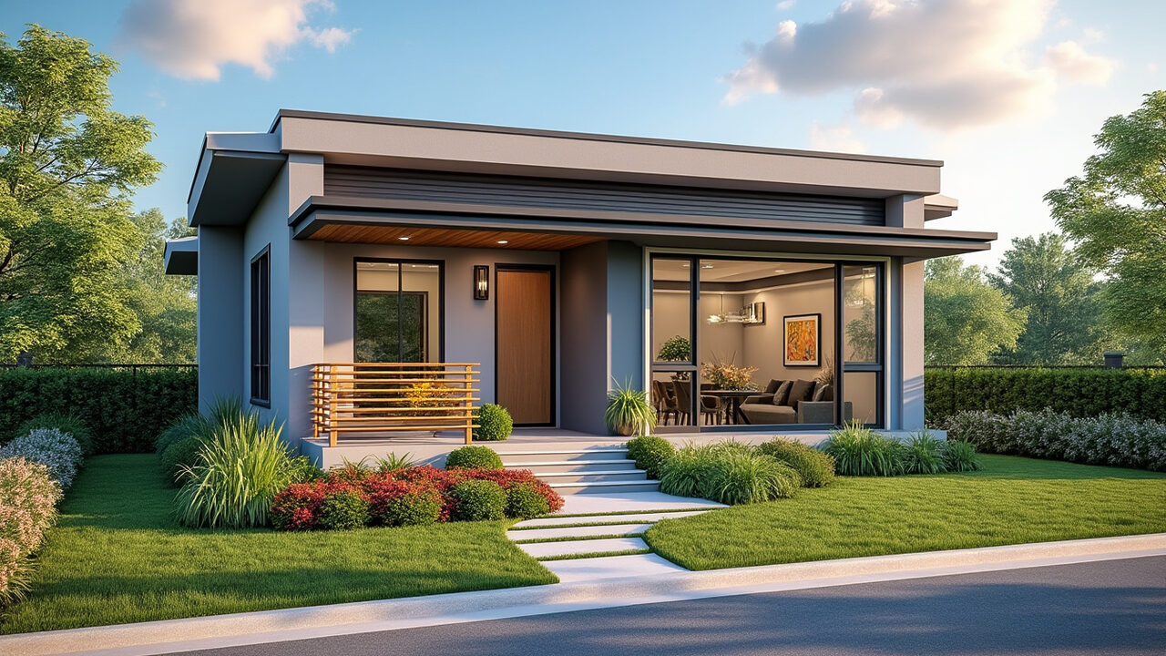 découvrez la solenzara 100-3, la maison parfaite pour les primo-accédants : design moderne, fonctionnalité et confort à prix accessible. lancez votre premier projet immobilier en toute sérénité !