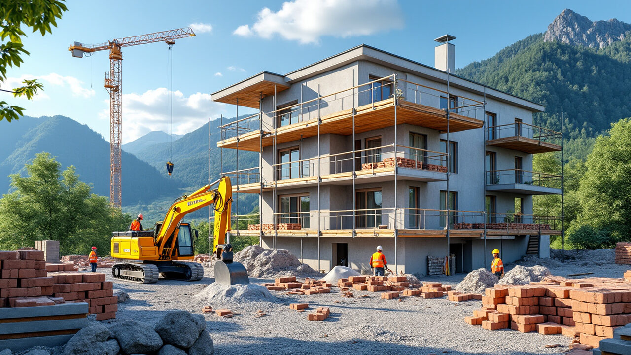 trouvez le meilleur constructeur à aix-les-bains en auvergne-rhône-alpes pour réaliser votre projet de maison. comparez les professionnels locaux et demandez un devis gratuit dès aujourd'hui.