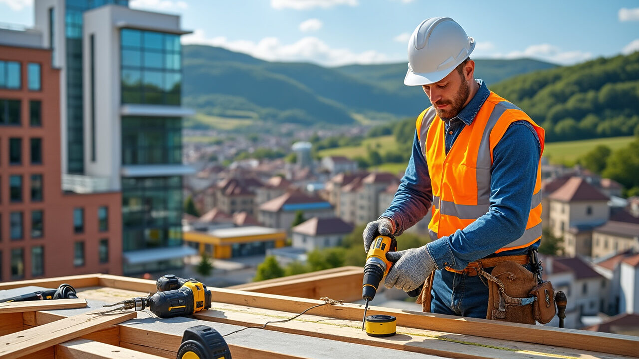 trouvez facilement un constructeur fiable à saint-étienne, en auvergne-rhône-alpes. découvrez les professionnels pour vos projets de construction de maison et bénéficiez d’un accompagnement personnalisé.
