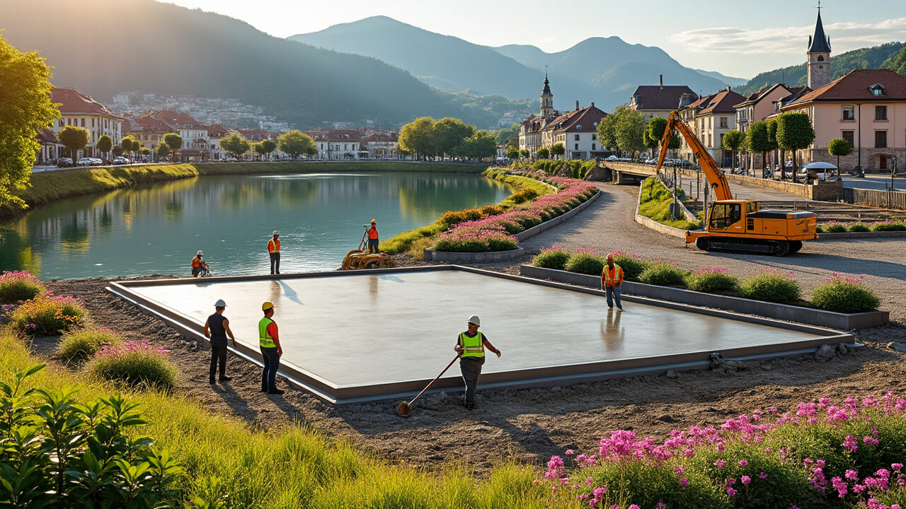 découvrez comment trouver rapidement un constructeur fiable à aix-les-bains en auvergne-rhône-alpes. comparez les offres et choisissez le professionnel idéal pour réaliser votre projet de construction dans la région.