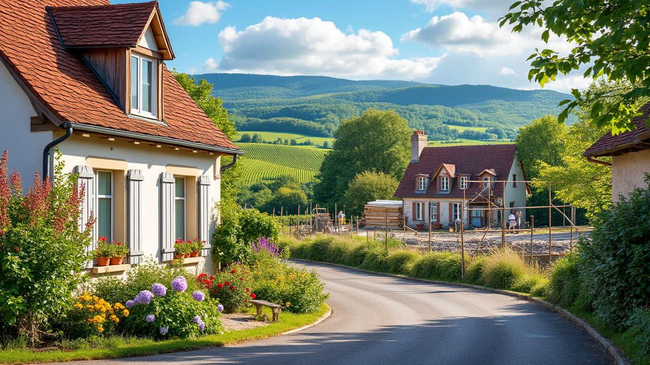 trouvez facilement un constructeur à lons-le-saunier et en bourgogne-franche-comté pour votre projet de maison neuve. découvrez les professionnels locaux, leurs offres et conseils pour réussir votre construction.