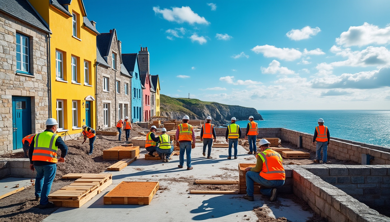 vous cherchez un constructeur à brest ou en bretagne ? découvrez nos conseils et solutions pour trouver le professionnel idéal pour votre projet de construction de maison.