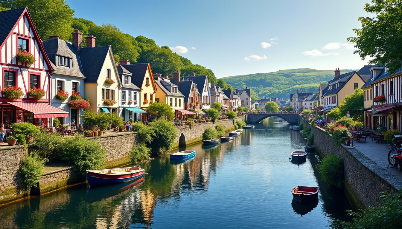 trouvez facilement un constructeur de maison à quimper, en bretagne. comparez les professionnels, découvrez leurs réalisations et choisissez un expert pour votre projet de construction à quimper et ses environs.