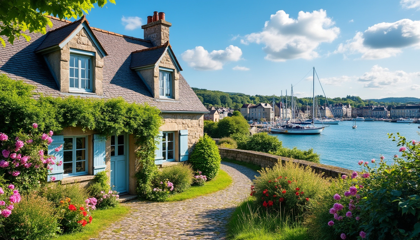 vous cherchez un constructeur à vannes en bretagne ? découvrez nos conseils et une sélection professionnelle pour trouver le constructeur idéal à vannes et concrétiser sereinement votre projet immobilier en bretagne.