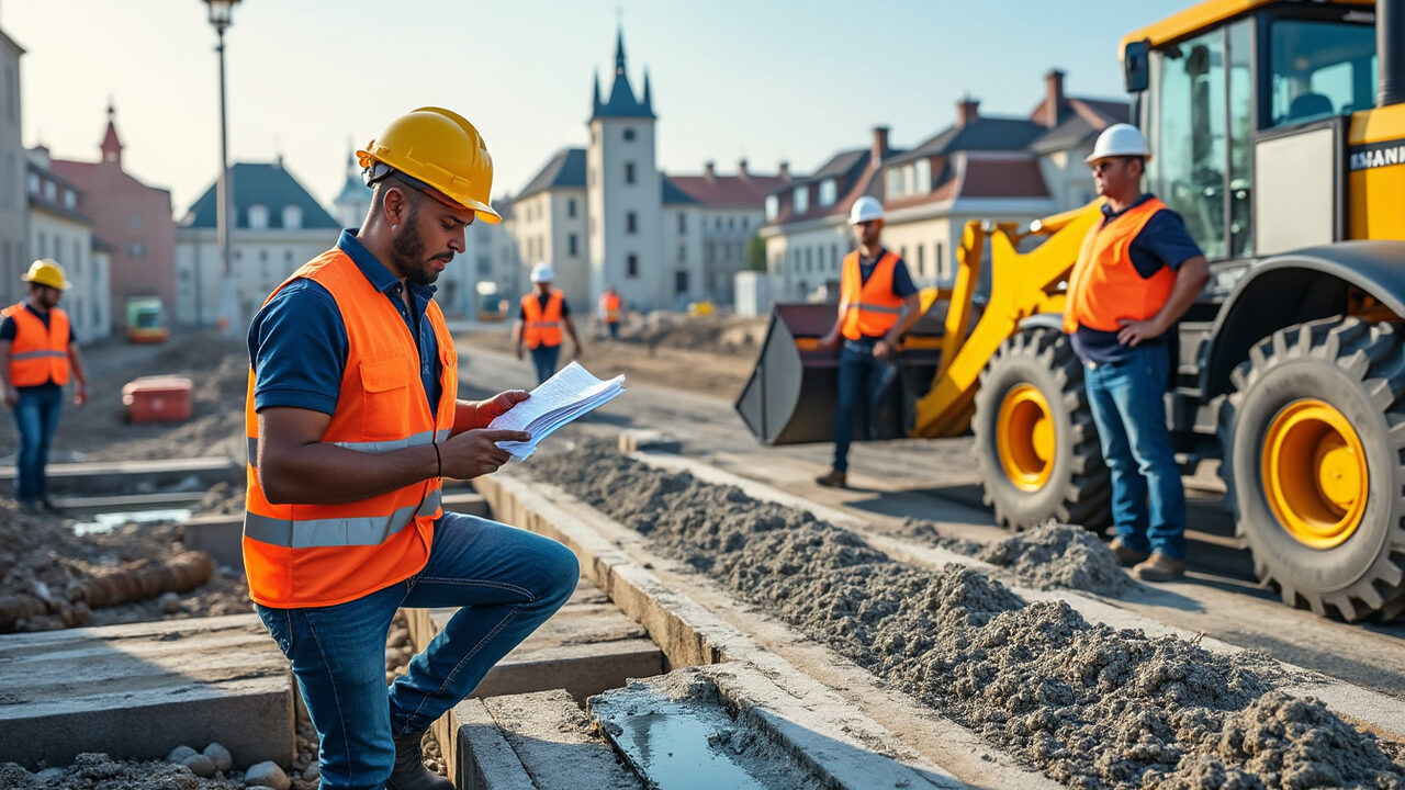 trouvez rapidement un constructeur fiable dans le grand est à bar-le-duc pour réaliser votre projet immobilier. consultez nos professionnels qualifiés pour une construction sur mesure.