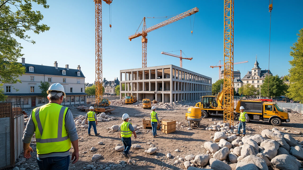 trouvez facilement un constructeur dans le grand est à châlons-en-champagne pour votre projet immobilier. comparez les professionnels locaux et demandez votre devis gratuit en quelques clics !