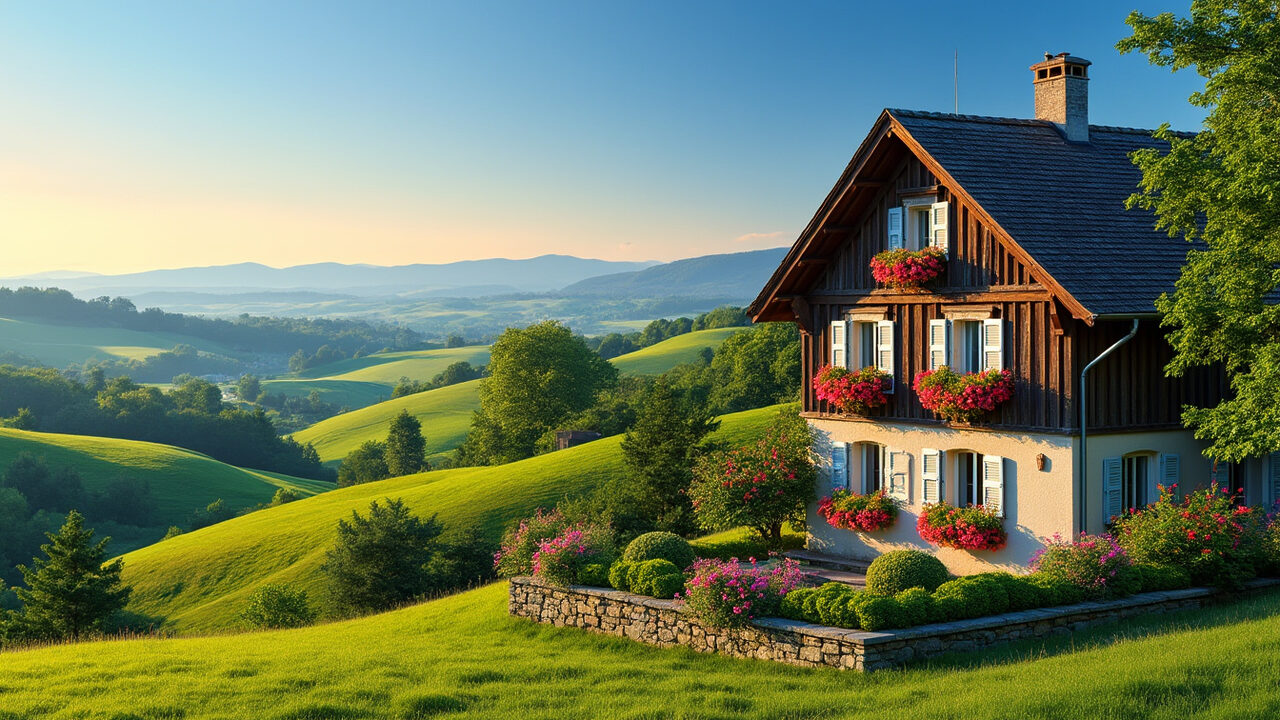 trouvez facilement un constructeur fiable dans le grand est à sarrebourg. découvrez les experts en construction pour réaliser votre maison ou projet immobilier en toute confiance.
