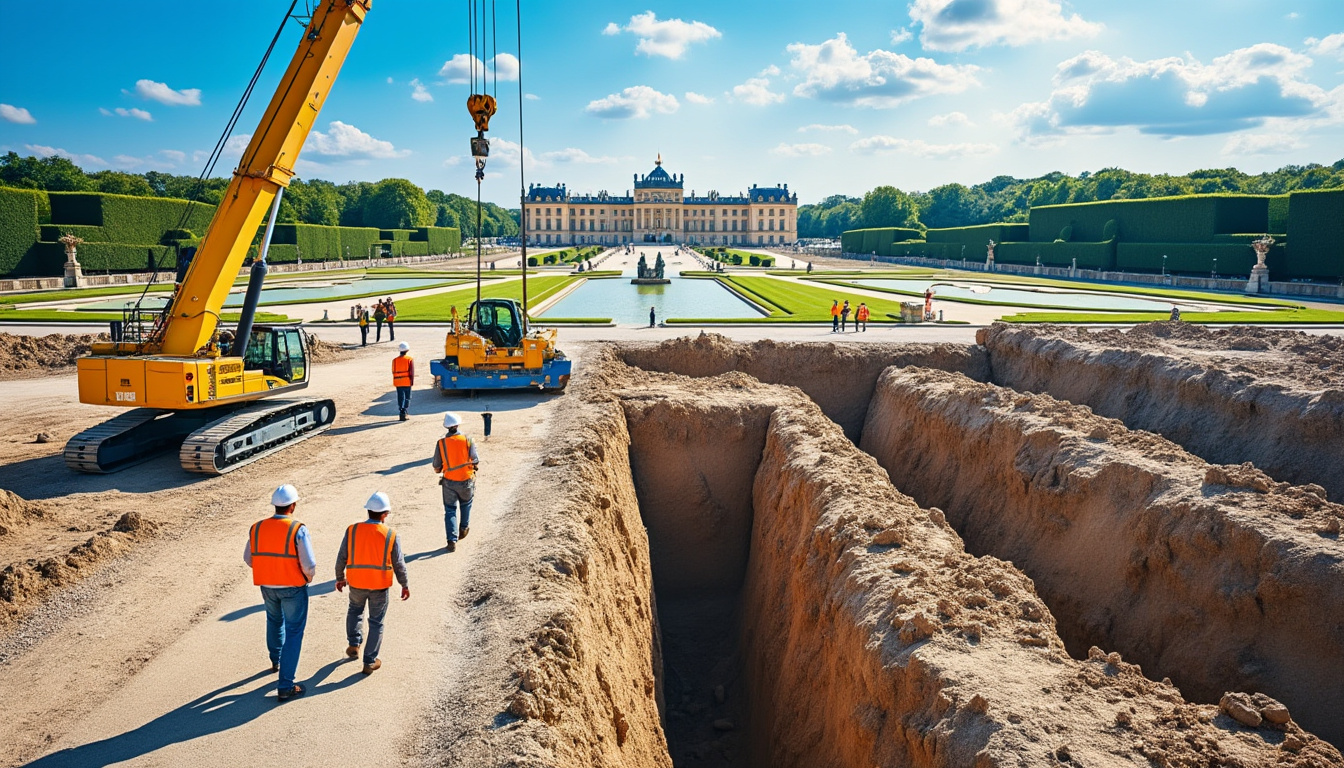 découvrez comment trouver facilement un constructeur à versailles et en île-de-france pour réaliser votre projet de construction de maison. conseils et sélection des meilleurs professionnels près de chez vous.