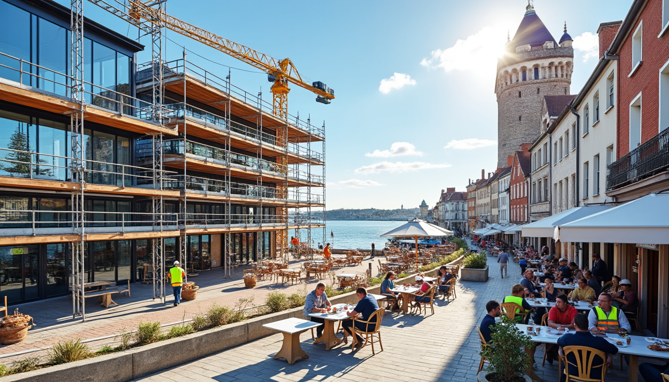 trouvez un constructeur fiable à la rochelle, en nouvelle-aquitaine. découvrez les spécialistes de la construction de maisons neuves, leurs avis et conseils pour réaliser votre projet immobilier !