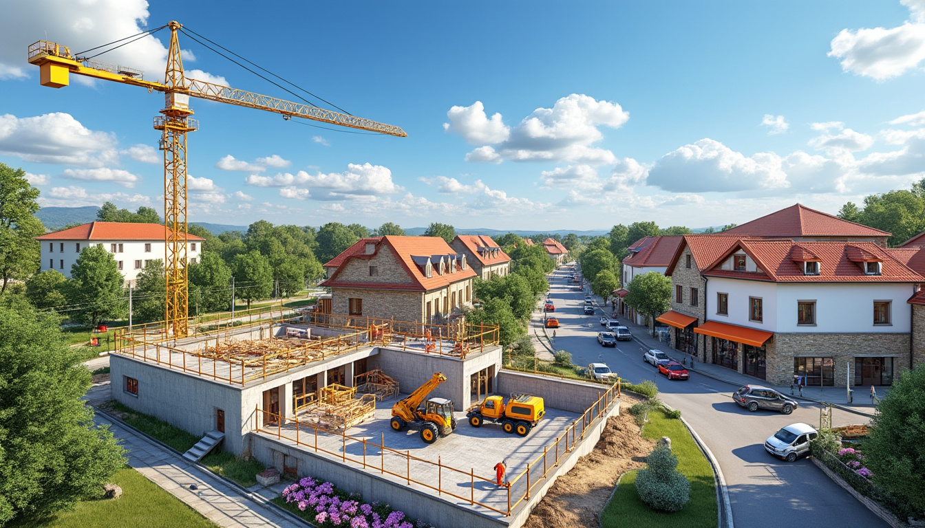 trouvez facilement un constructeur qualifié à marmande en nouvelle-aquitaine pour réaliser votre projet de maison. découvrez nos conseils et une sélection d'entreprises locales fiables.