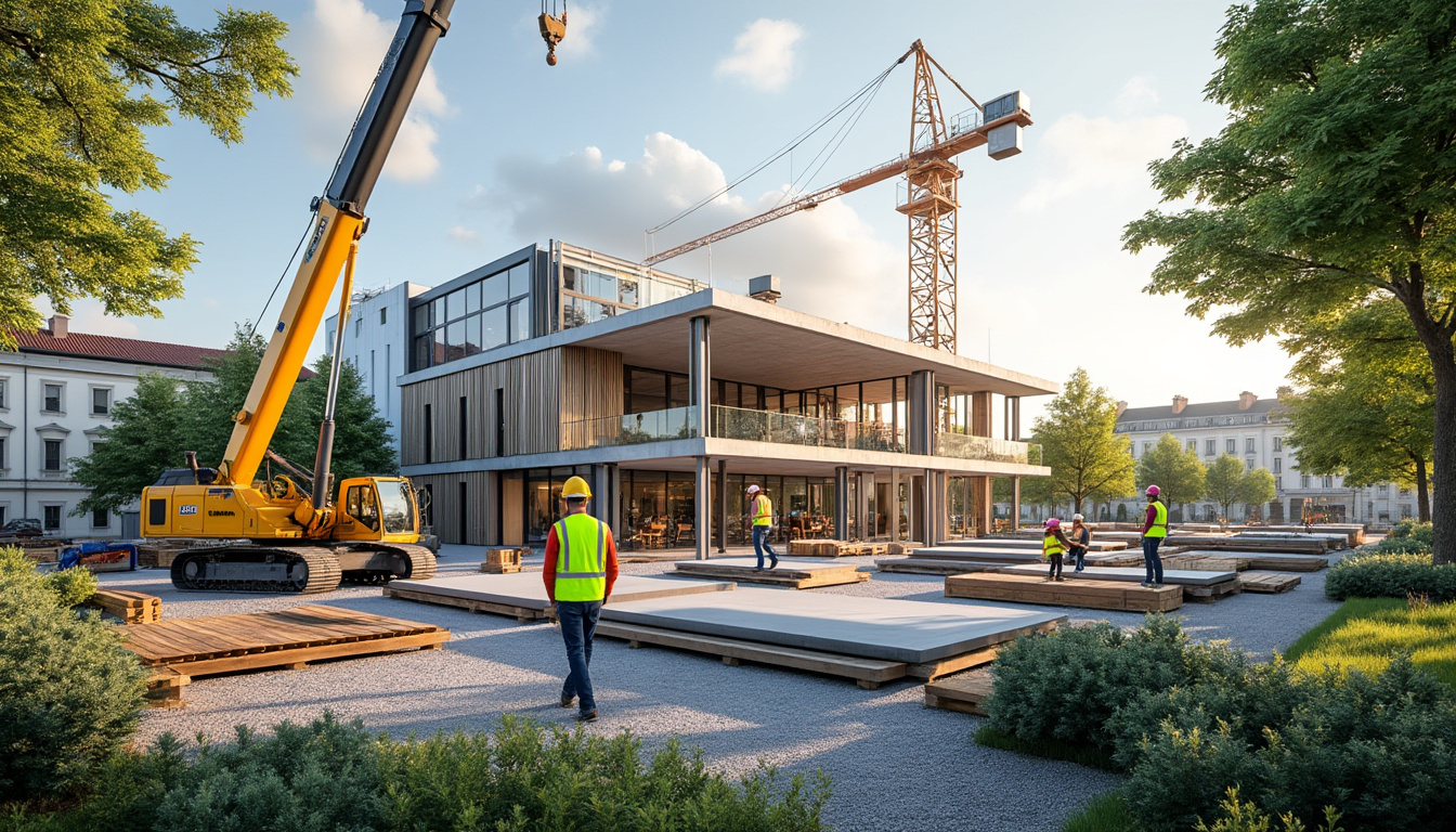 découvrez comment trouver facilement un constructeur de maisons à nantes et dans toute la région pays-de-la-loire. comparez les professionnels pour concrétiser votre projet immobilier en toute confiance.