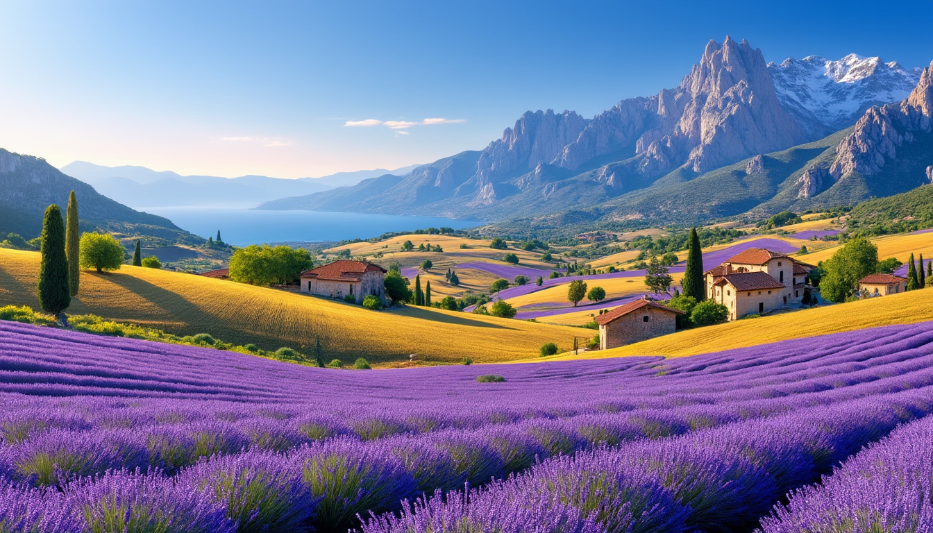 trouvez facilement un constructeur de maisons en provence-alpes-côte d'azur. comparez les professionnels de la construction pour concrétiser votre projet immobilier dans le sud de la france.