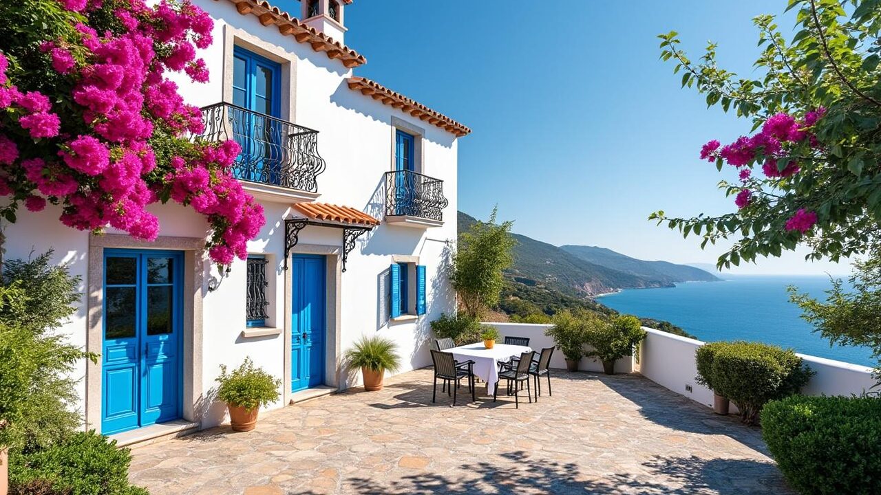 découvrez notre guide complet pour acheter une maison au portugal : étapes, conseils pratiques, informations sur le marché immobilier, démarches légales et astuces pour réussir votre investissement.