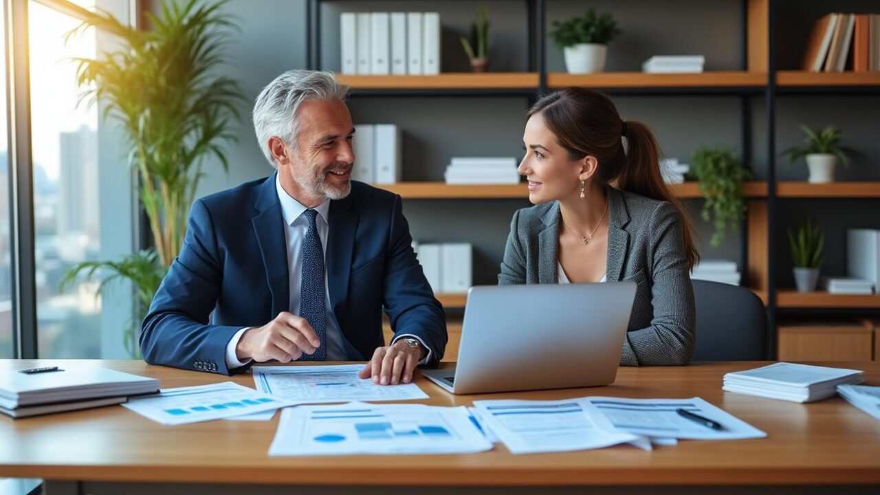 découvrez la procédure complète pour ajouter un co-emprunteur à votre crédit immobilier : étapes, conditions à respecter et avantages de cette démarche pour optimiser votre financement.