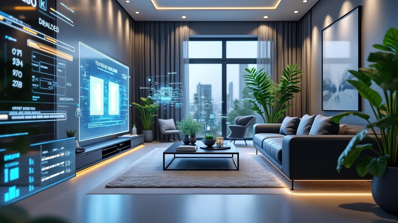 découvrez comment aménager votre appartement virtuellement avec des outils 3d innovants. visualisez vos idées, testez différentes dispositions et optimisez votre espace facilement avant de passer à l’action !