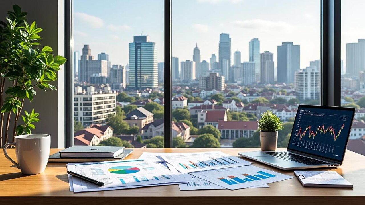 découvrez notre guide du débutant en investissement immobilier : conseils pratiques, étapes clés et astuces pour réussir vos premiers investissements et faire fructifier votre patrimoine.