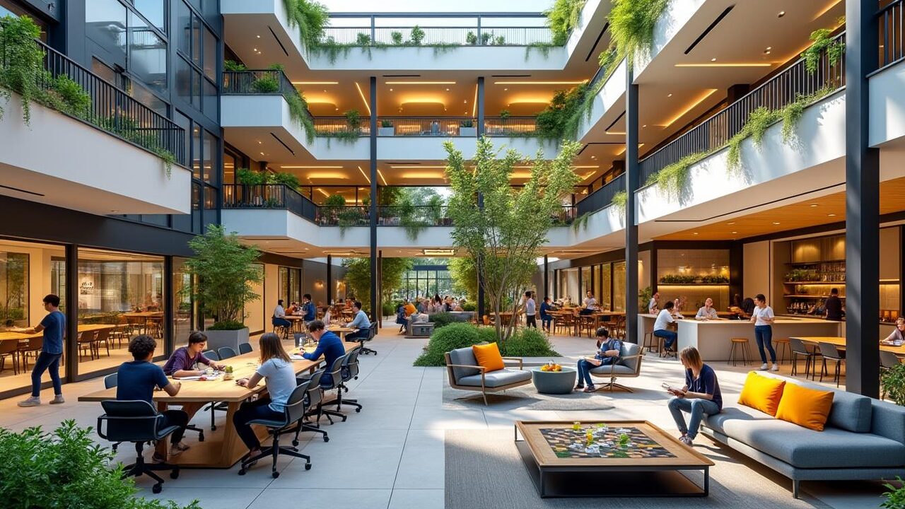 découvrez pourquoi investir en résidence étudiante est une option rentable et sécurisée, ainsi que les étapes clés pour réussir votre investissement. analyse des avantages fiscaux, gestion locative et conseils pratiques inclus.