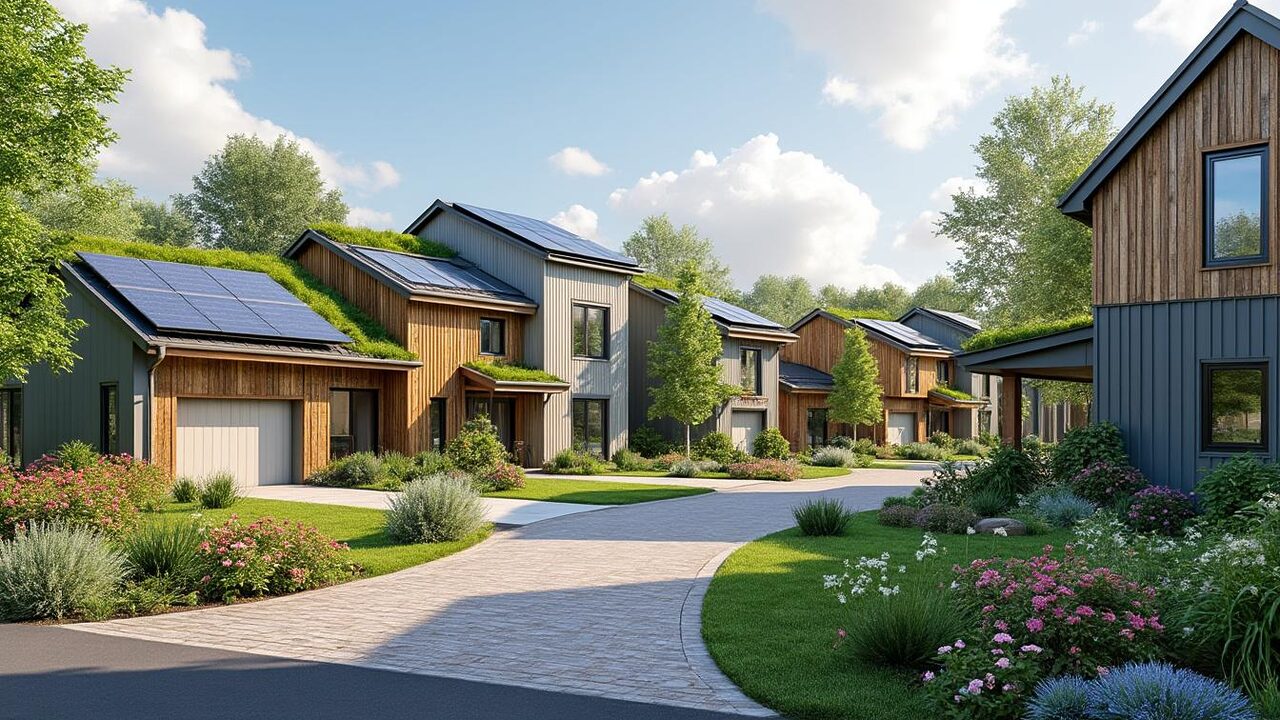 découvrez comment choisir le meilleur label écologique pour un logement neuf. comparez les différents labels, leurs avantages et trouvez celui adapté à votre projet immobilier durable.