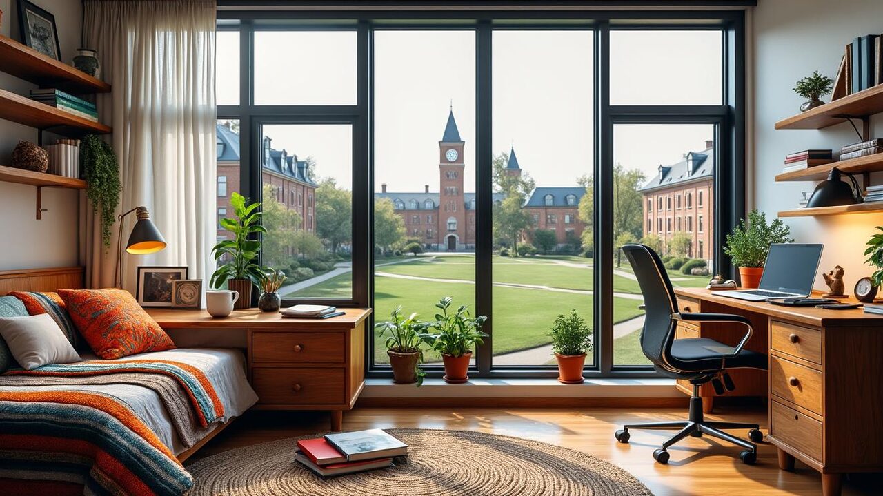 découvrez nos solutions et conseils pratiques pour aider les étudiants à choisir le logement idéal, adapté à leurs besoins et à leur budget. trouvez toutes les informations pour réussir votre recherche de logement étudiant.