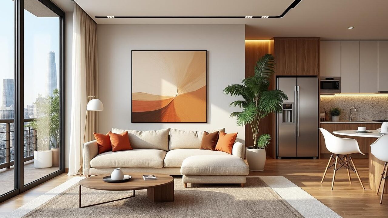 découvrez notre guide pratique pour louer votre appartement sur airbnb : conseils, astuces et étapes clés pour maximiser vos revenus tout en assurant une expérience positive à vos locataires.