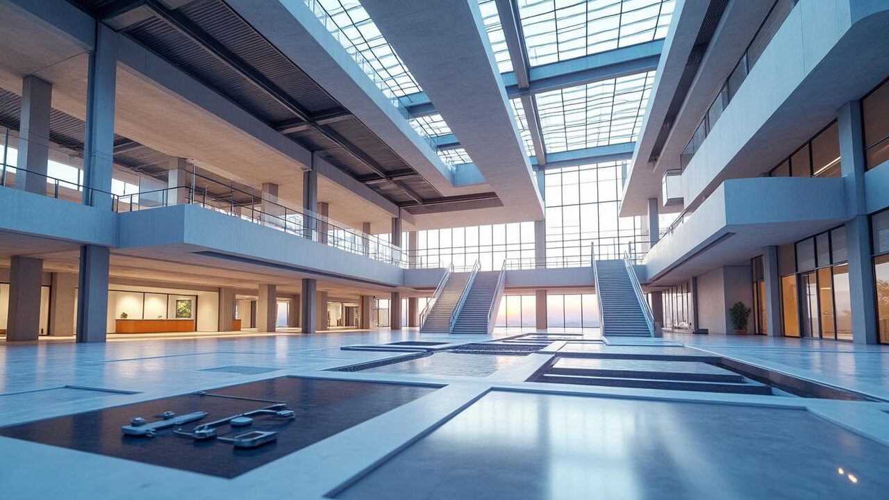 découvrez la maquette numérique bim : sa définition, ses principes essentiels et ses avantages pour optimiser la gestion, la conception et la réalisation des projets de construction.