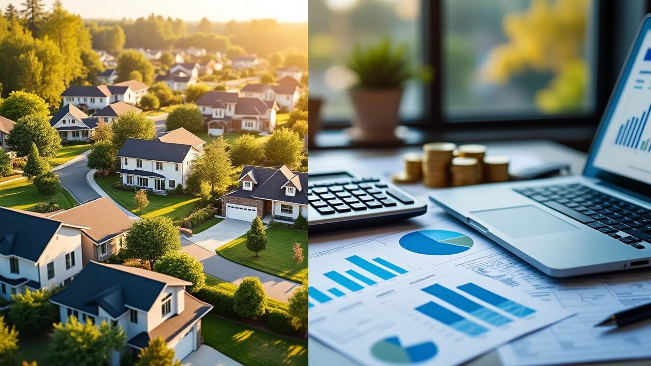 découvrez comment calculer les plus-values immobilières et comprendre leur fiscalité en france. guide complet pour optimiser la vente de votre bien immobilier.