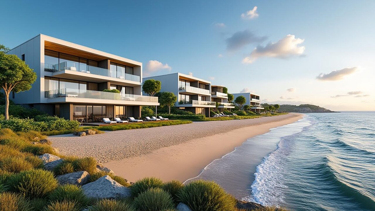 découvrez notre programme immobilier neuf à pornichet, idéalement situé en bord de mer. profitez d'appartements modernes, à proximité des plages et du centre-ville, pour un investissement ou une résidence principale d'exception.