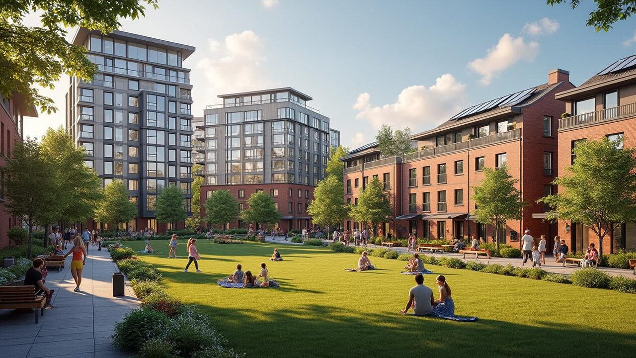 découvrez comment le projet de loi de finances 2026 pourrait influencer le secteur du logement en france : mesures fiscales, aides, investissements et conséquences pour les ménages et professionnels de l’immobilier.