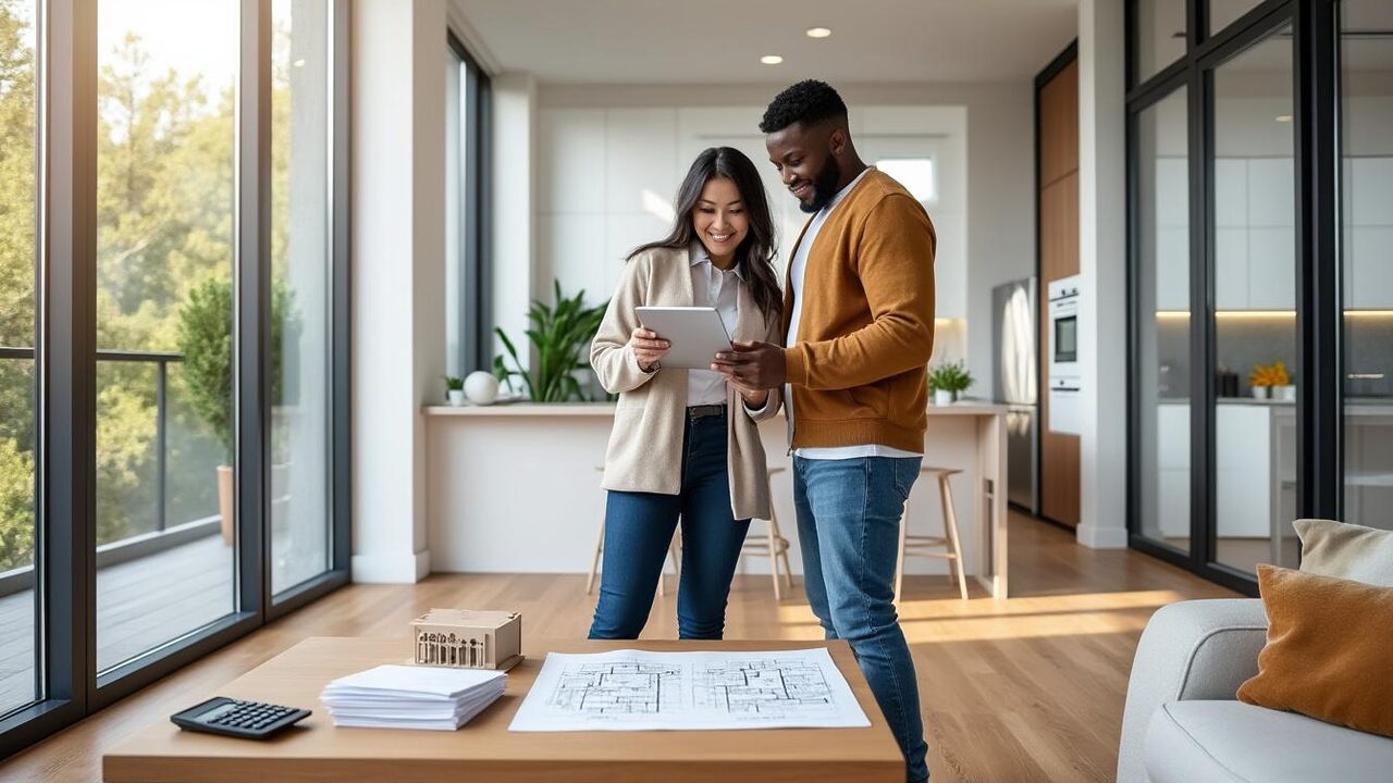 découvrez nos 5 conseils essentiels pour acheter un appartement neuf en toute sérénité et optimiser votre investissement immobilier.