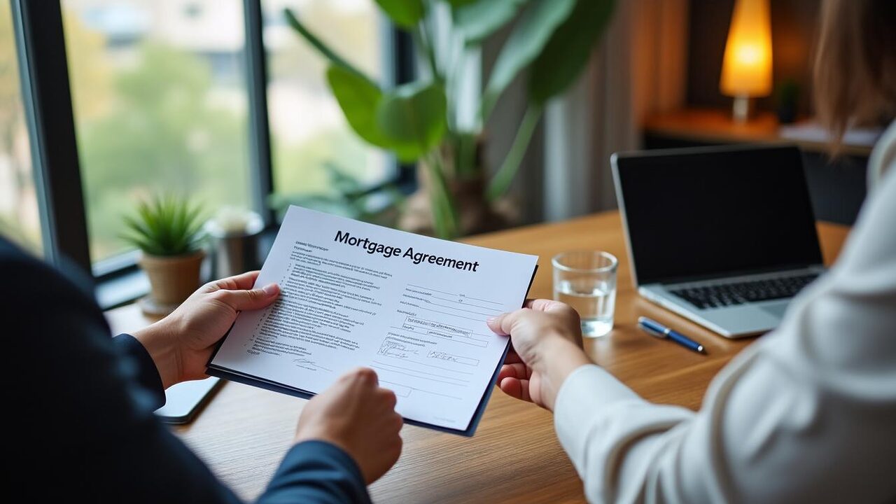 découvrez la définition de l'accord de principe pour un prêt immobilier, les étapes pour l'obtenir, son utilité dans le processus d'achat et les conseils pour maximiser vos chances d'obtention rapidement.
