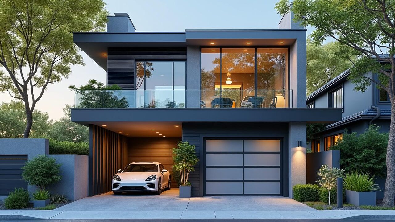 découvrez pourquoi acheter un garage pour le louer est un investissement rentable et sécurisé. maximisez vos revenus passifs avec un placement immobilier simple et efficace.