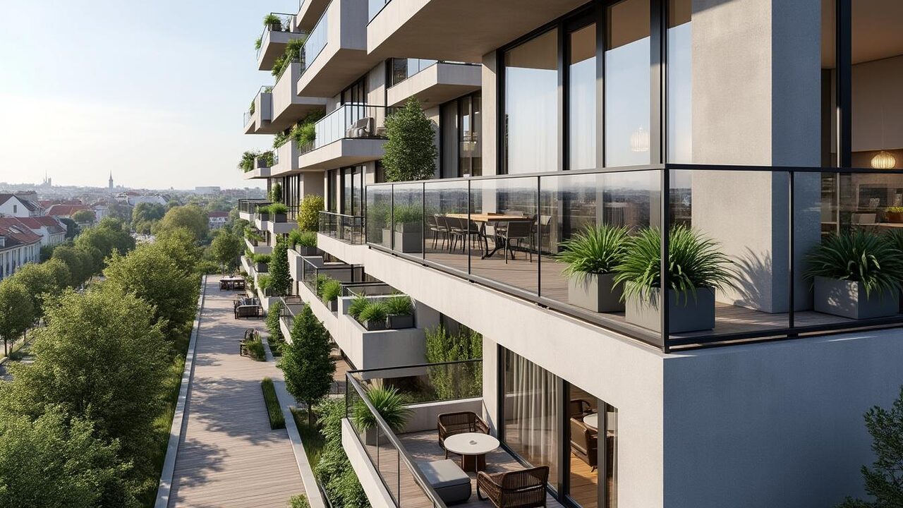 découvrez nos appartements neufs et studios à metz, disponibles à la vente ou en location. profitez d'offres exceptionnelles pour un logement moderne et confortable au cœur de la ville.