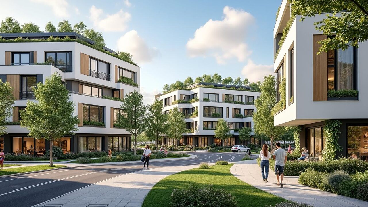 découvrez les programmes immobiliers neufs brs en île-de-france : des logements accessibles et modernes pour investir ou habiter dans une région dynamique.