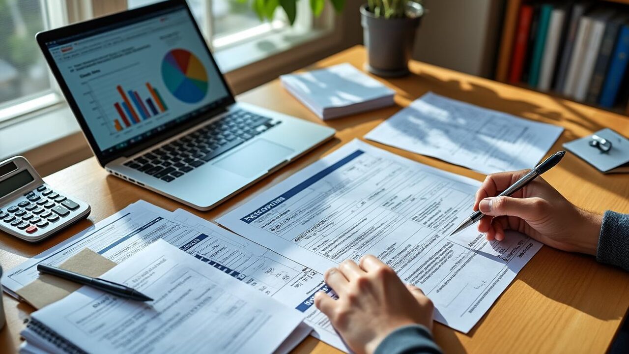 apprenez à déclarer vos revenus fonciers facilement avec notre guide fiscal complet, comprenant les démarches, les règles et conseils pour optimiser votre déclaration.