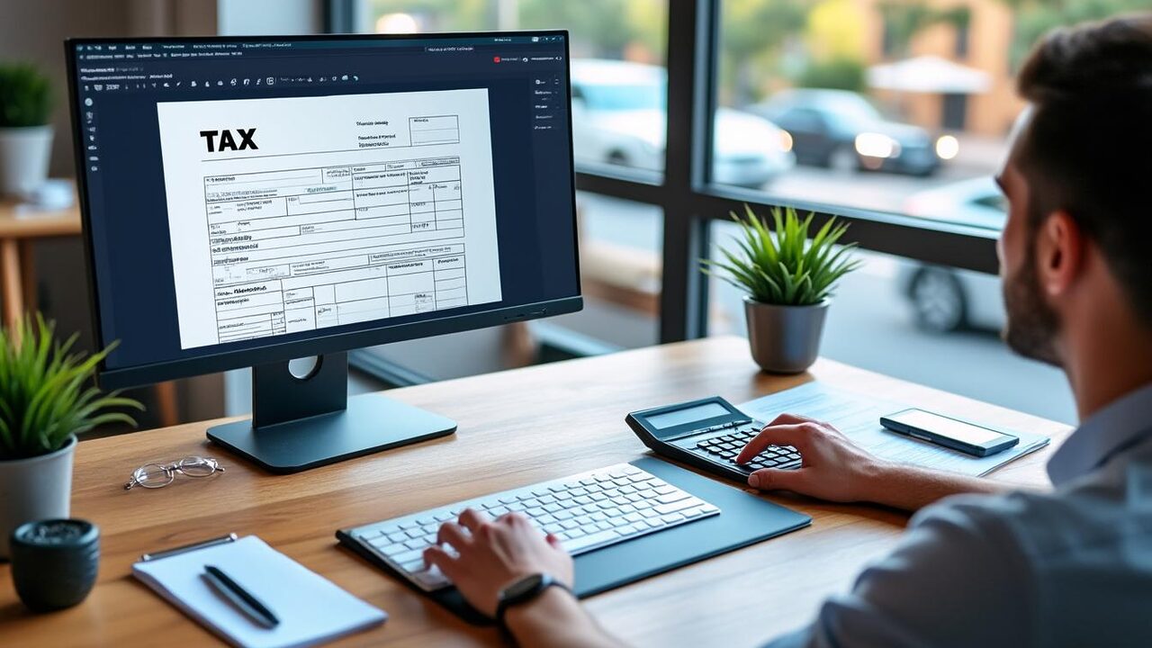 découvrez comment déclarer un parking auprès des impôts en toute simplicité : démarches, conseils et obligations légales expliqués étape par étape dans notre guide pratique.