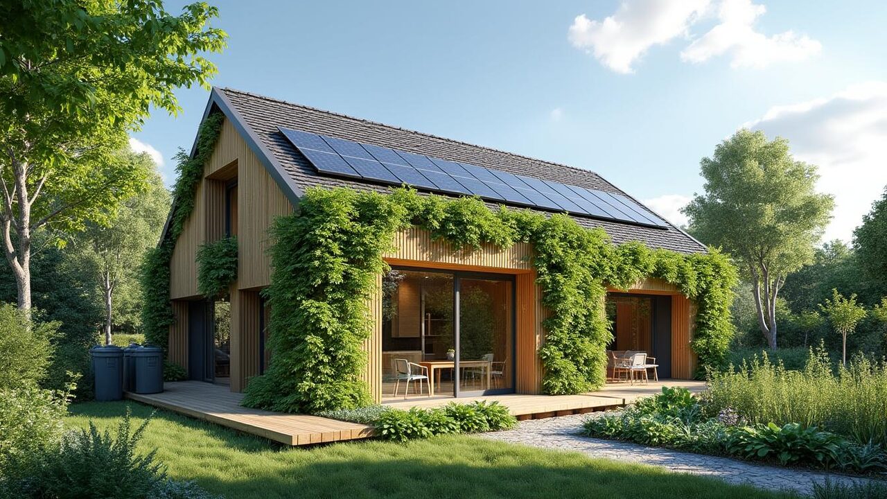 découvrez l'éco-construction à annemasse et adoptez un habitat durable alliant respect de l'environnement et confort moderne.