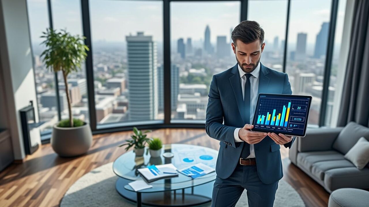 découvrez comment utiliser le levier du crédit immobilier pour maximiser votre investissement et optimiser vos revenus. guide complet et conseils pratiques.