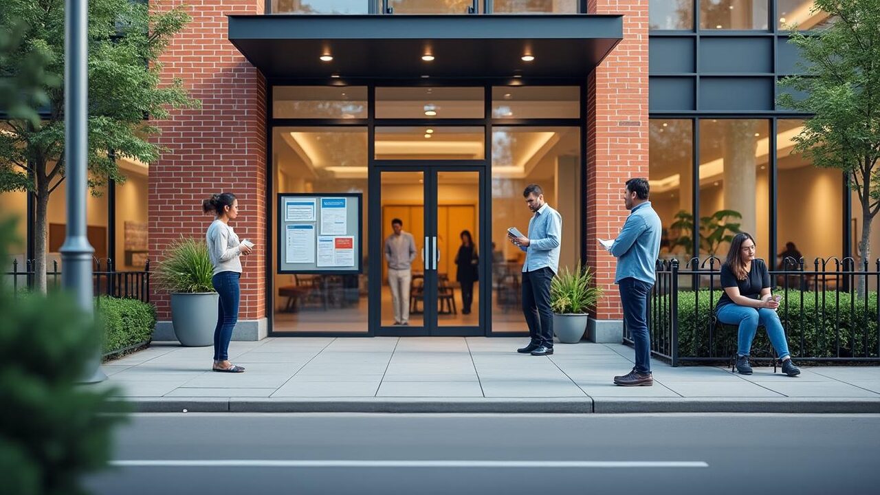 découvrez la réglementation et les principes essentiels de la location courte durée pour louer en toute légalité et optimiser vos revenus.