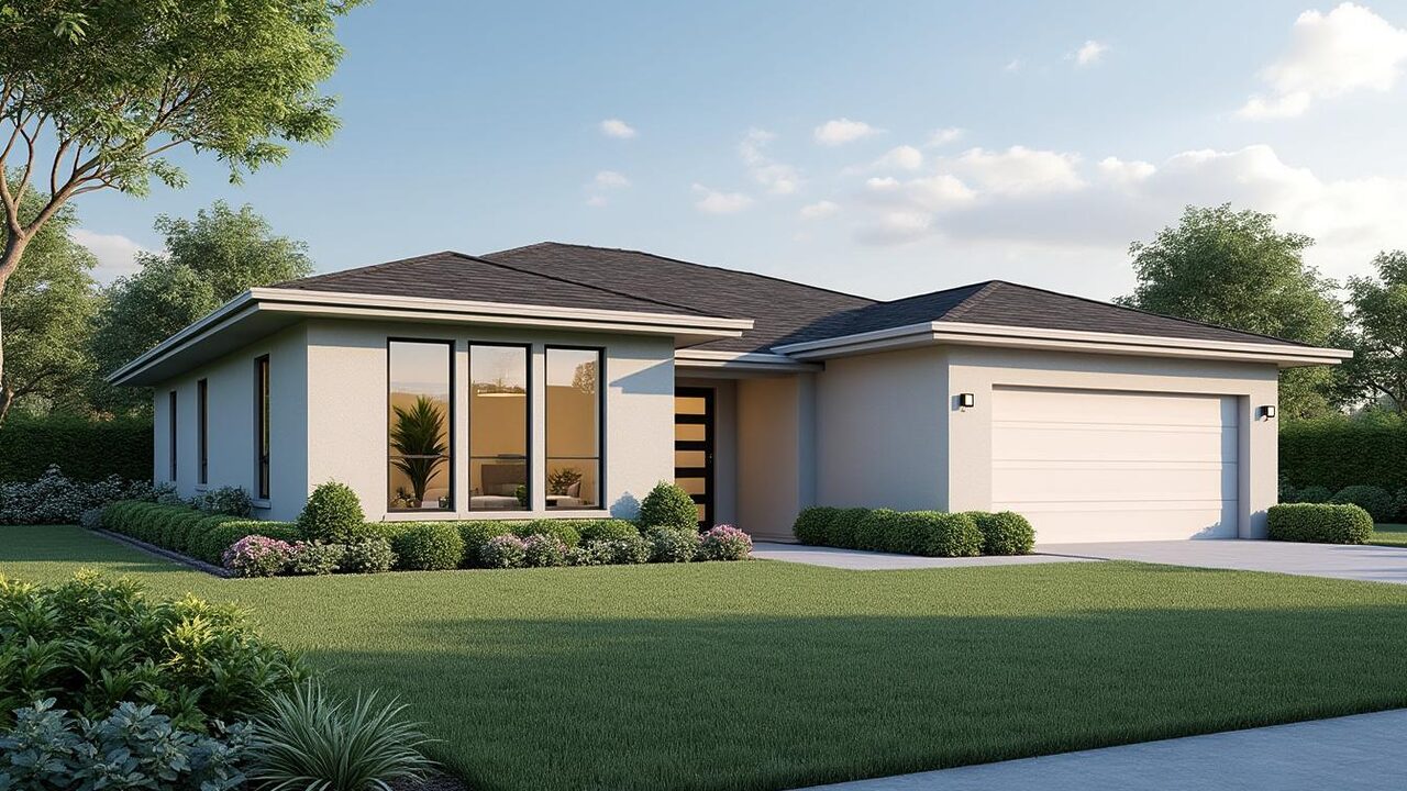 découvrez les 7 principaux avantages de construire une maison plain-pied et facilitez votre projet de construction avec nos conseils experts.