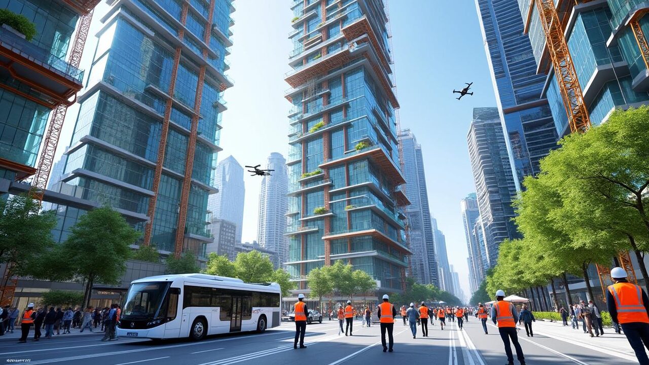 découvrez l’analyse complète du moral des promoteurs immobiliers en 2026 : tendances du marché, perspectives économiques et enjeux pour les professionnels de l’immobilier.