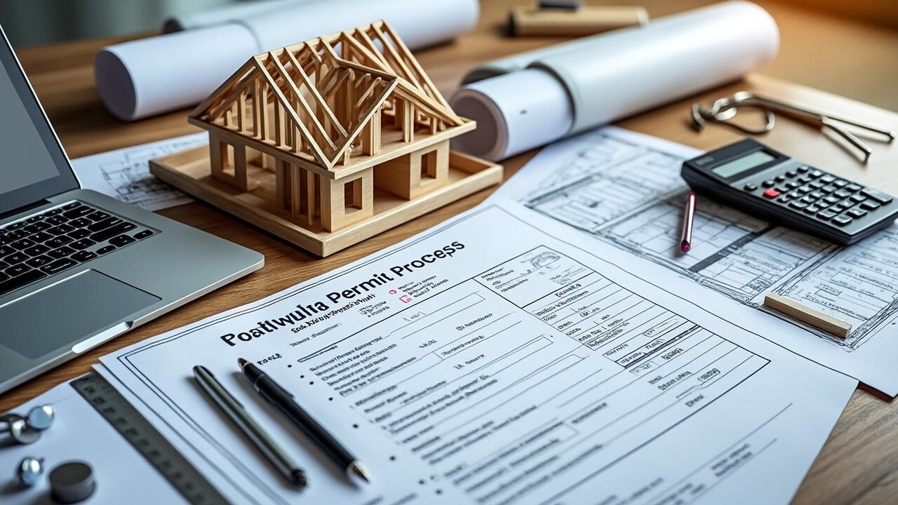 découvrez tout ce qu'il faut savoir sur le permis de construire : guide complet des démarches, étapes clés et conseils pratiques pour réussir votre projet de construction en toute conformité.