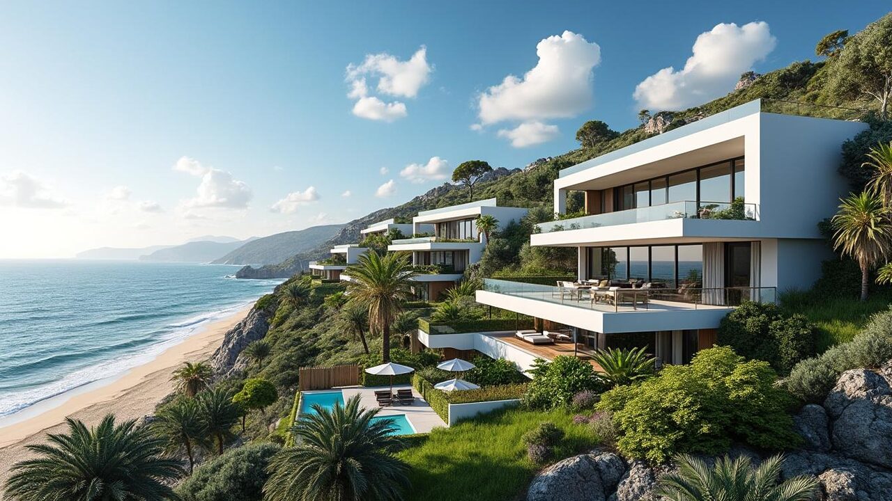 découvrez notre programme immobilier neuf à anglet, au cœur de la côte basque. profitez d'un cadre d'exception, entre mer et nature, pour investir ou habiter dans des logements modernes et confortables.