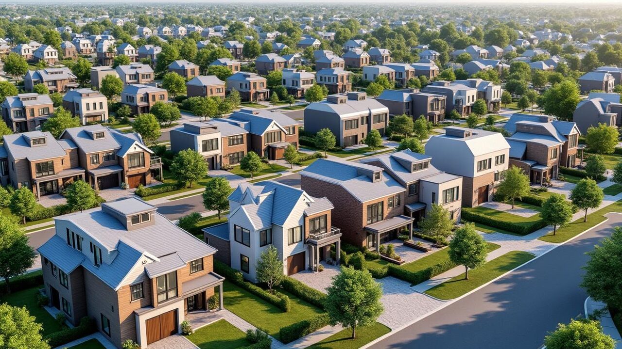 découvrez la classification complète des types de logements neufs, leurs caractéristiques et avantages pour choisir votre futur habitat en toute confiance.