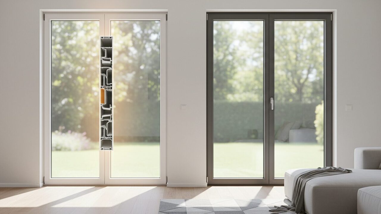 découvrez les avantages des fenêtres pvc et aluminium en matière d'isolation, prix et esthétique pour faire le meilleur choix adapté à votre habitat.