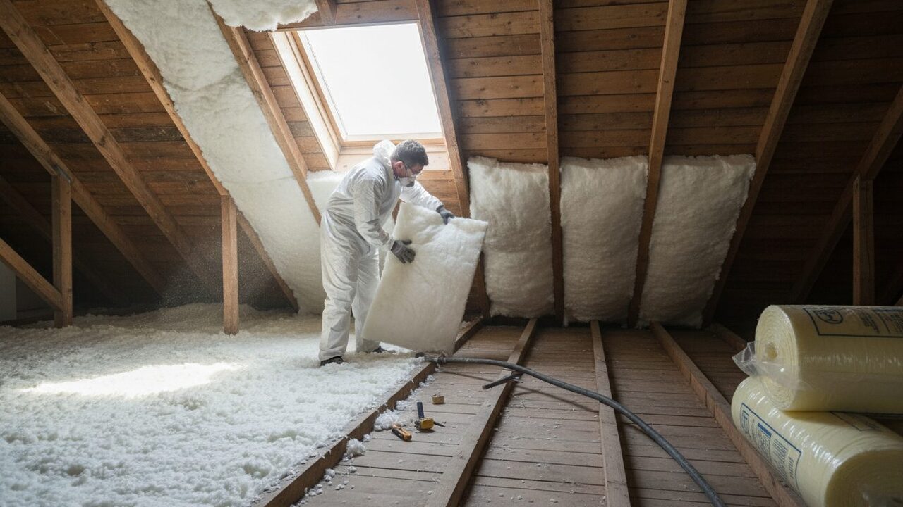 découvrez si l'offre d'isolation des combles à 1 euro prend fin, ses implications pour les économies d'énergie et les alternatives disponibles.