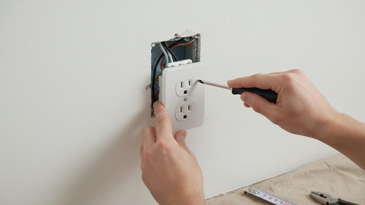 découvrez comment installer une prise usb murale facilement à la place d'une prise classique pour recharger vos appareils rapidement et sans adaptateur.