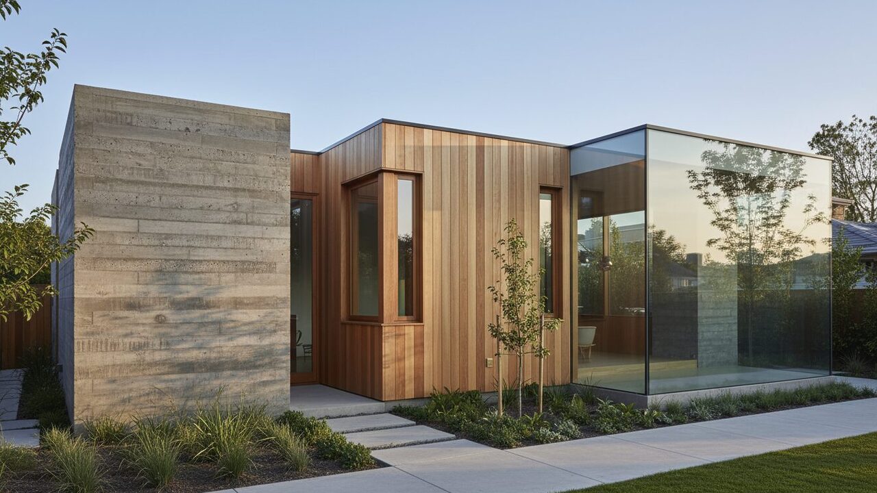 découvrez les prix au m² pour l'agrandissement de votre maison selon le type de matériau : dur, bois ou verre. guide complet pour choisir la meilleure option adaptée à votre budget.