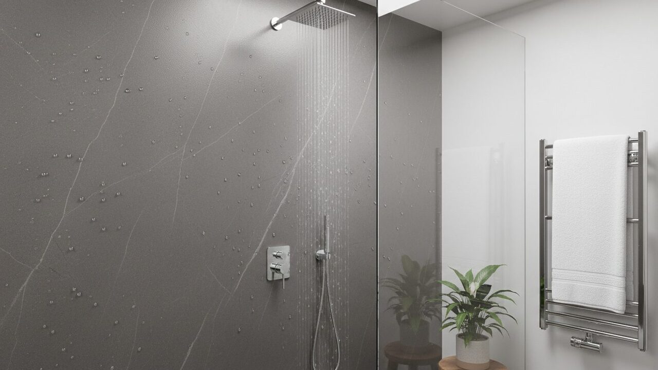 découvrez comment les panneaux muraux étanches pour douche offrent une alternative pratique et esthétique au carrelage, idéale pour une salle de bains moderne et facile à entretenir.